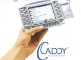 Caddy System